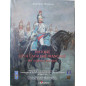 Livre Histoire de la cavalerie des origines à nos jours de J.-P. Béneytou