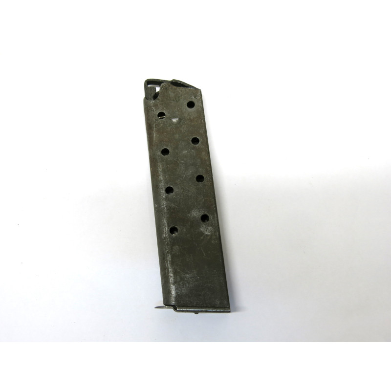 Chargeur neutralisé pour pistolet Mac 50 categorie D