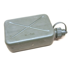Bidon huilier plastique pour MG 42 ou MG 3 Bundeswer