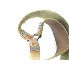 Brelage cuir Y Francais ref  753 