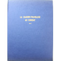 Livre La marine française au combat, 1939-1945, Tome 1 : Des combats de l'Atlantique aux F.N.F.L.