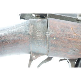 Fusil Enfield N°1 MK3 - BSA 1916 - Cal. 303 B - Catégorie C