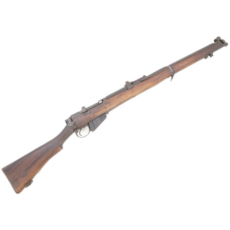 Fusil Enfield N°1 MK3 - BSA 1916 - Cal. 303 B - Catégorie C