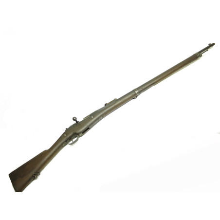 Fusil Berthier 1907/15 - Calibre 8 x 51 R - Catégorie C