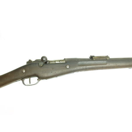 Fusil Berthier 1907/15 - Calibre 8 x 51 R - Catégorie C