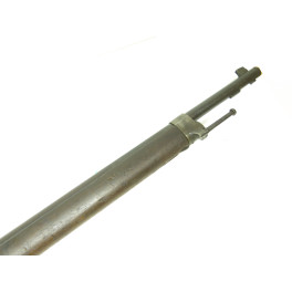 Fusil Berthier 1907/15 - Calibre 8 x 51 R - Catégorie C Fusil Berthier 1907/15 - Calibre 8 x 51 R - Catégorie C