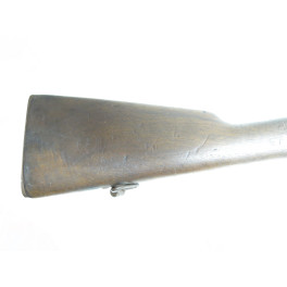 Fusil Berthier 1907/15 - Calibre 8 x 51 R - Catégorie C Fusil Berthier 1907/15 - Calibre 8 x 51 R - Catégorie C