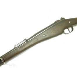 Fusil Berthier 1907/15 - Calibre 8 x 51 R - Catégorie C Fusil Berthier 1907/15 - Calibre 8 x 51 R - Catégorie C