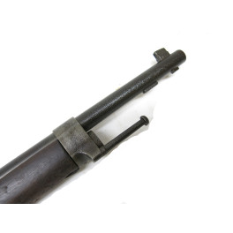 Fusil Berthier 1907/15 - Calibre 8 x 51 R - Catégorie C Fusil Berthier 1907/15 - Calibre 8 x 51 R - Catégorie C