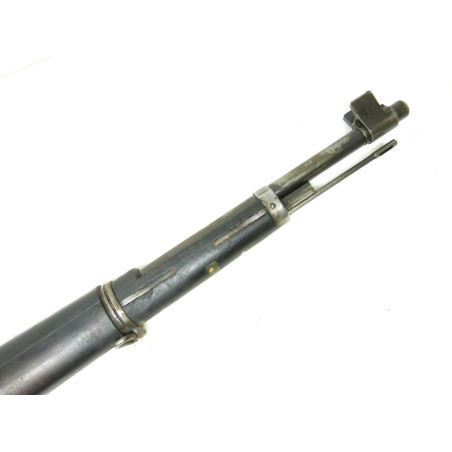 Fusil Mauser 1904 Portuguais calibre 8 x 57  numero 1392