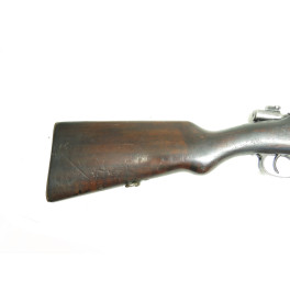 Fusil Mauser 1904 Portuguais calibre 8 x 57  numero 1392