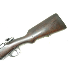 Fusil Mauser 1904 Portuguais calibre 8 x 57  numero 1392