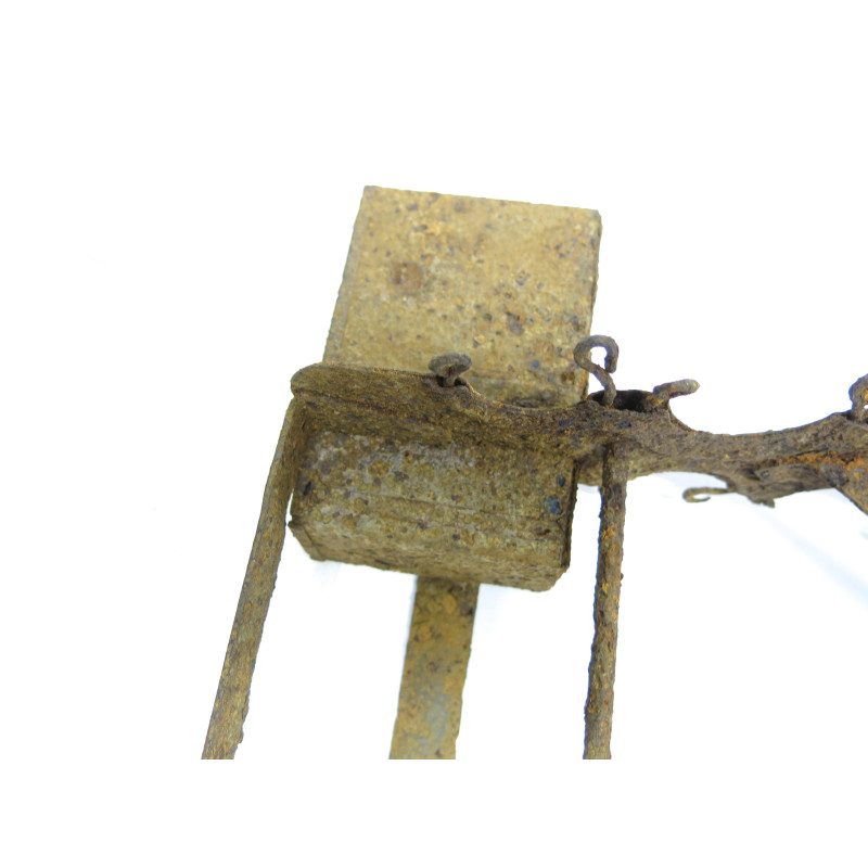 Rack pour caisse de grenade a manche Wh