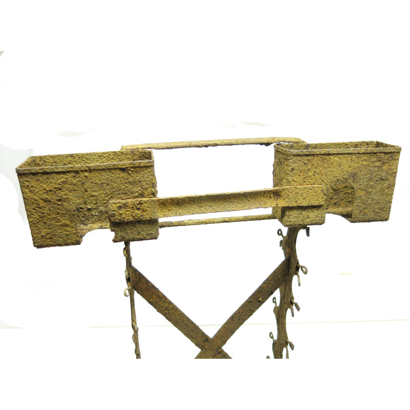 Rack pour caisse de grenade a manche Wh