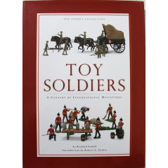 Livre Toy Soldiers: A Century of International Miniatures