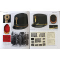 Livre The Hungarian Honved Army: History, uniforms and equipment of the Hungarian Territorial Army from 1868 to 1918