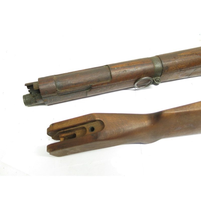 Crosse complète Fusil Mas 36/51 ref 712