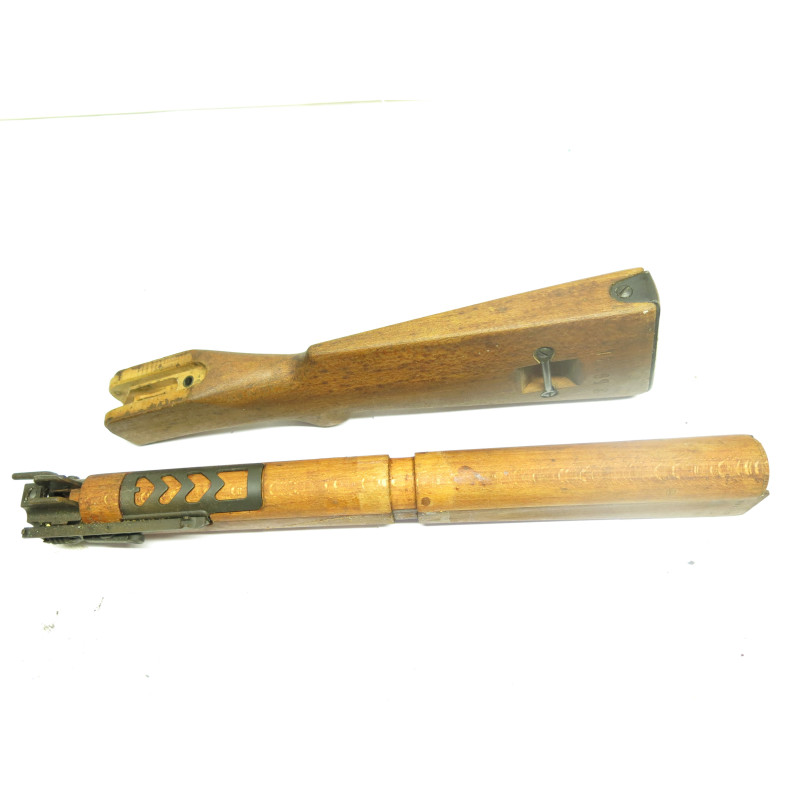 Crosse complète Fusil Mas 36/51 Réf 800 