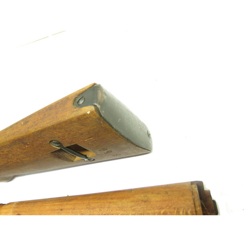 Crosse complète Fusil Mas 36/51 Réf 800 