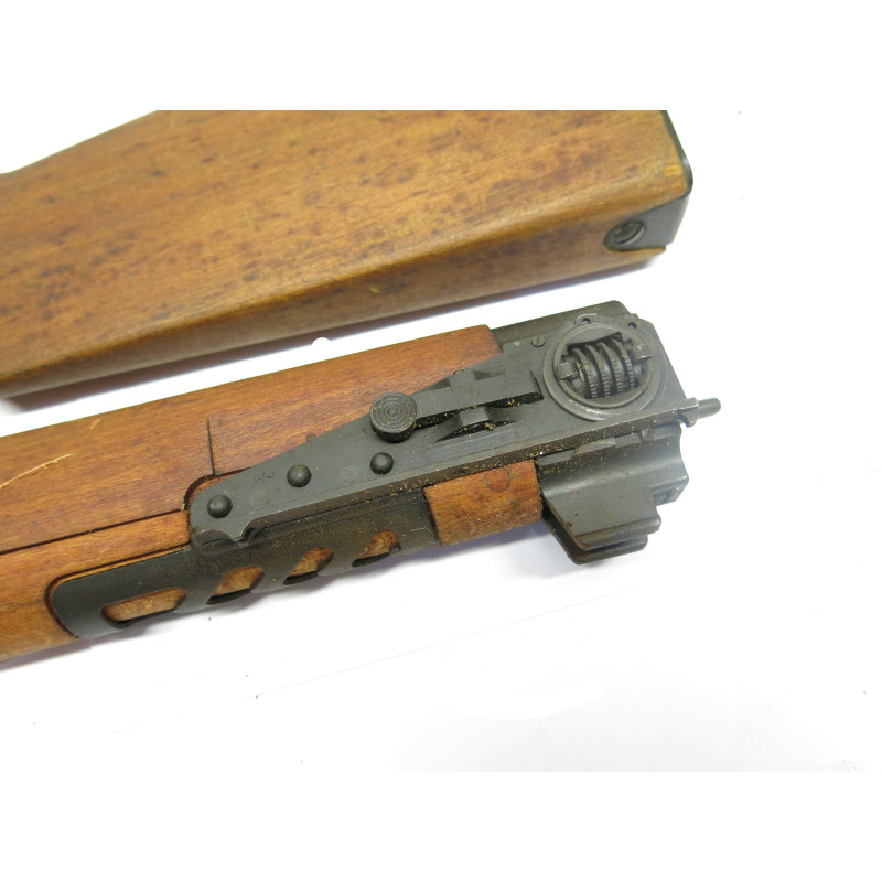 Crosse complète Fusil Mas 36/51 Réf 800 