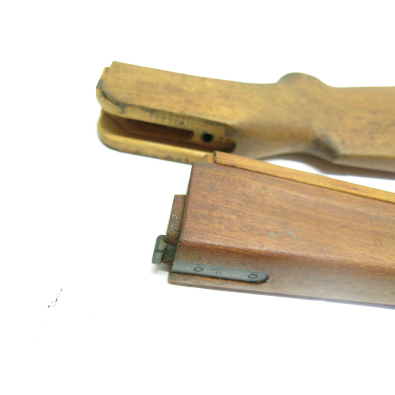 Crosse complète Fusil Mas 36/51 Réf 800 