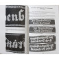 Livre Collecting Third Reich SS & Political Cuffbands