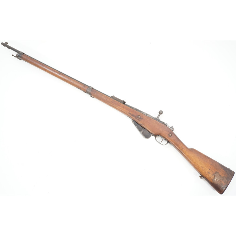 Fusil Berthier 1907-15 - Mas 1916 - Calibre 8 x 51 R - Catégorie C