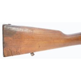 Fusil Berthier 1907-15 - Mas 1916 - Calibre 8 x 51 R - Catégorie C