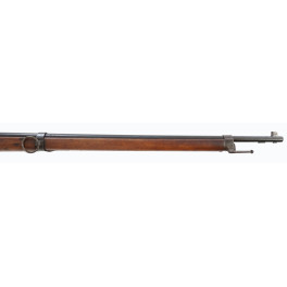 Fusil Berthier 1907-15 - Mas 1916 - Calibre 8 x 51 R - Catégorie C