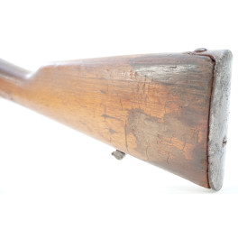 Fusil Berthier 1907-15 - Mas 1916 - Calibre 8 x 51 R - Catégorie C