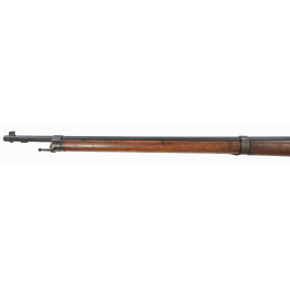 Fusil Berthier 1907-15 - Mas 1916 - Calibre 8 x 51 R - Catégorie C