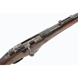 Fusil Berthier 1907-15 - Mas 1916 - Calibre 8 x 51 R - Catégorie C