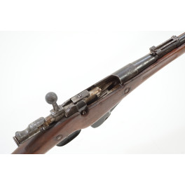Fusil Berthier 1907-15 - Mas 1916 - Calibre 8 x 51 R - Catégorie C
