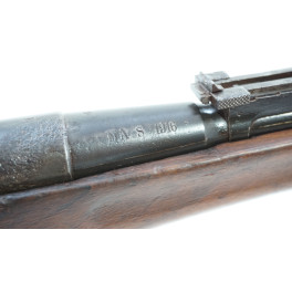 Fusil Berthier 1907-15 - Mas 1916 - Calibre 8 x 51 R - Catégorie C