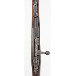 Fusil Berthier 1907-15 - Mas 1916 - Calibre 8 x 51 R - Catégorie C