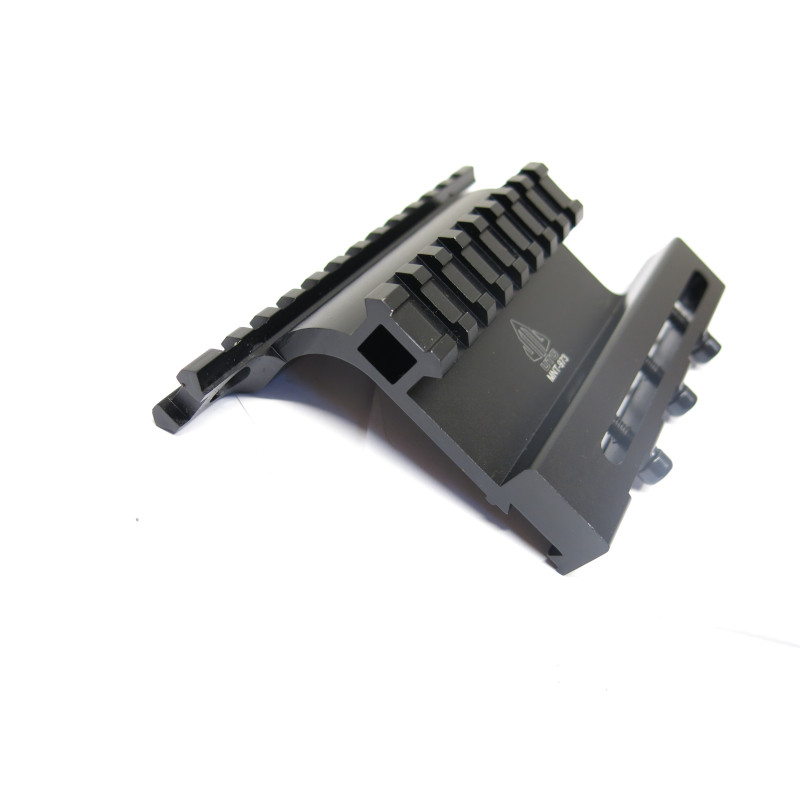 Montage de lunette UTG pour AK 47 