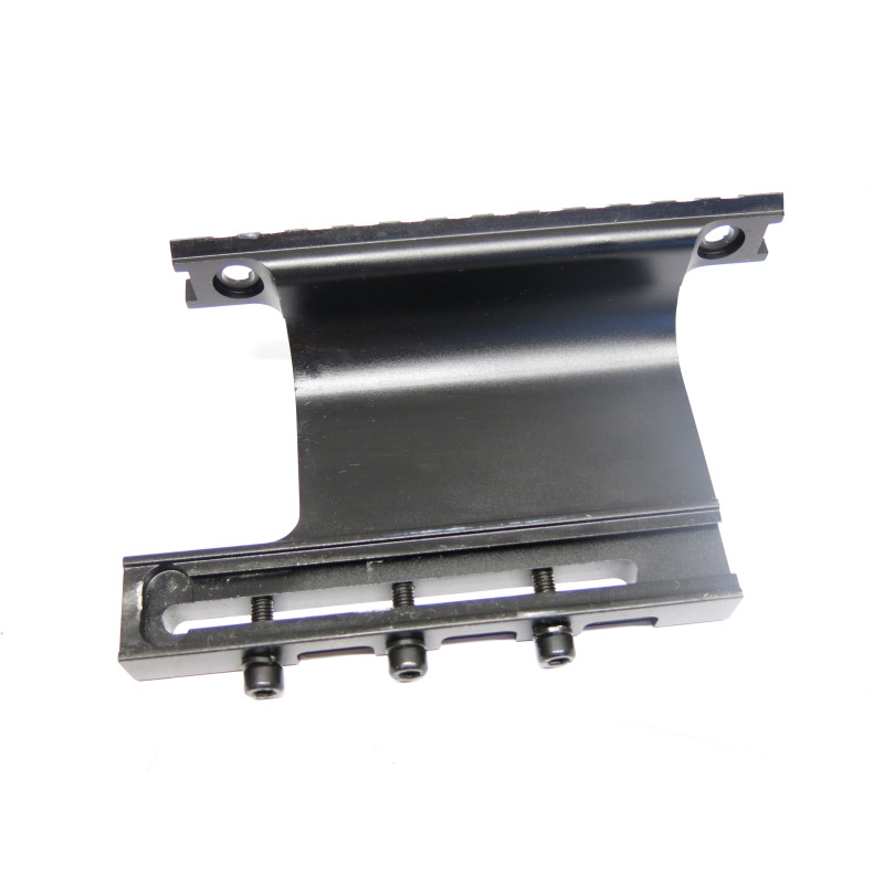 Montage de lunette UTG pour AK 47 