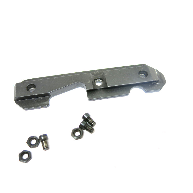 Rail de fixation de lunette AK47