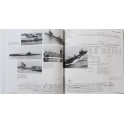 Livre Submarines of World War Two de Erminio Bagnasco