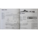 Livre Submarines of World War Two de Erminio Bagnasco