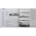 Livre Submarines of World War Two de Erminio Bagnasco