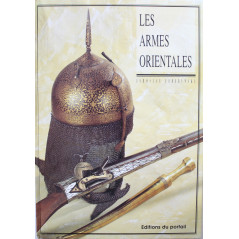 Livre Les armes orientales de Iaroslav Lebedynsky