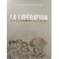 Livre La libération - les canadiens en Europe
