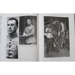 Livre Uniforms and Equipment of the French Armed Forces in World War I