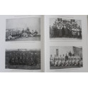 Livre Uniforms and Equipment of the French Armed Forces in World War I