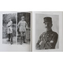 Livre Uniforms and Equipment of the French Armed Forces in World War I
