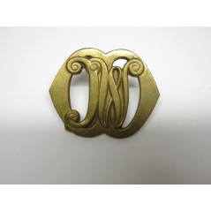 Insigne Corps mobile néerlandais 1955-1963 ref 88 