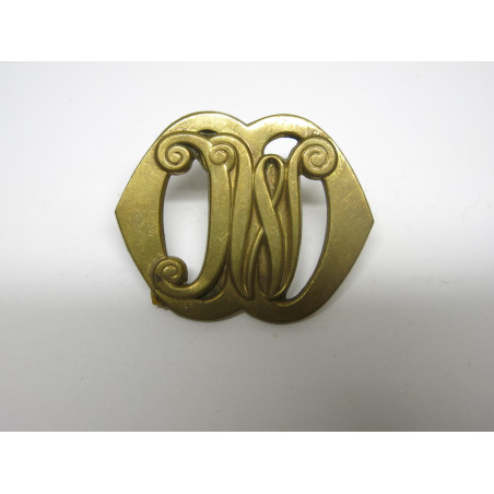 Insigne Corps mobile néerlandais 1955-1963 ref 88 