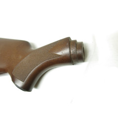 Belle crosse fusil Enfield en noyer ref  287