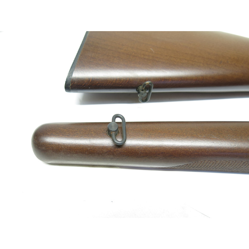 Belle crosse fusil Enfield en noyer ref  287